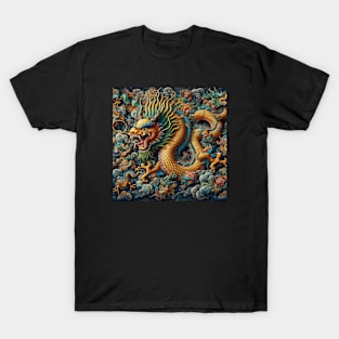 Chinese Dragon T-Shirt